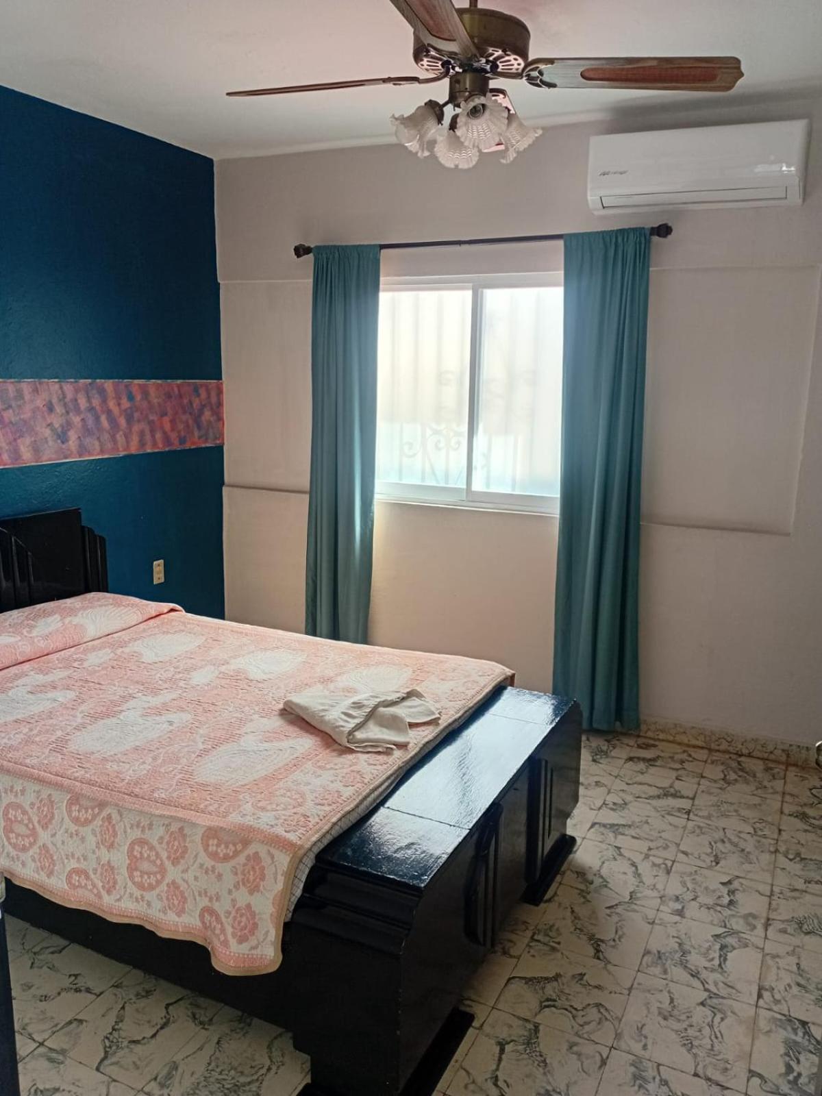 Hotel Acuario Катемако Екстер'єр фото
