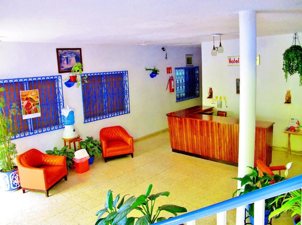 Hotel Acuario Катемако Екстер'єр фото