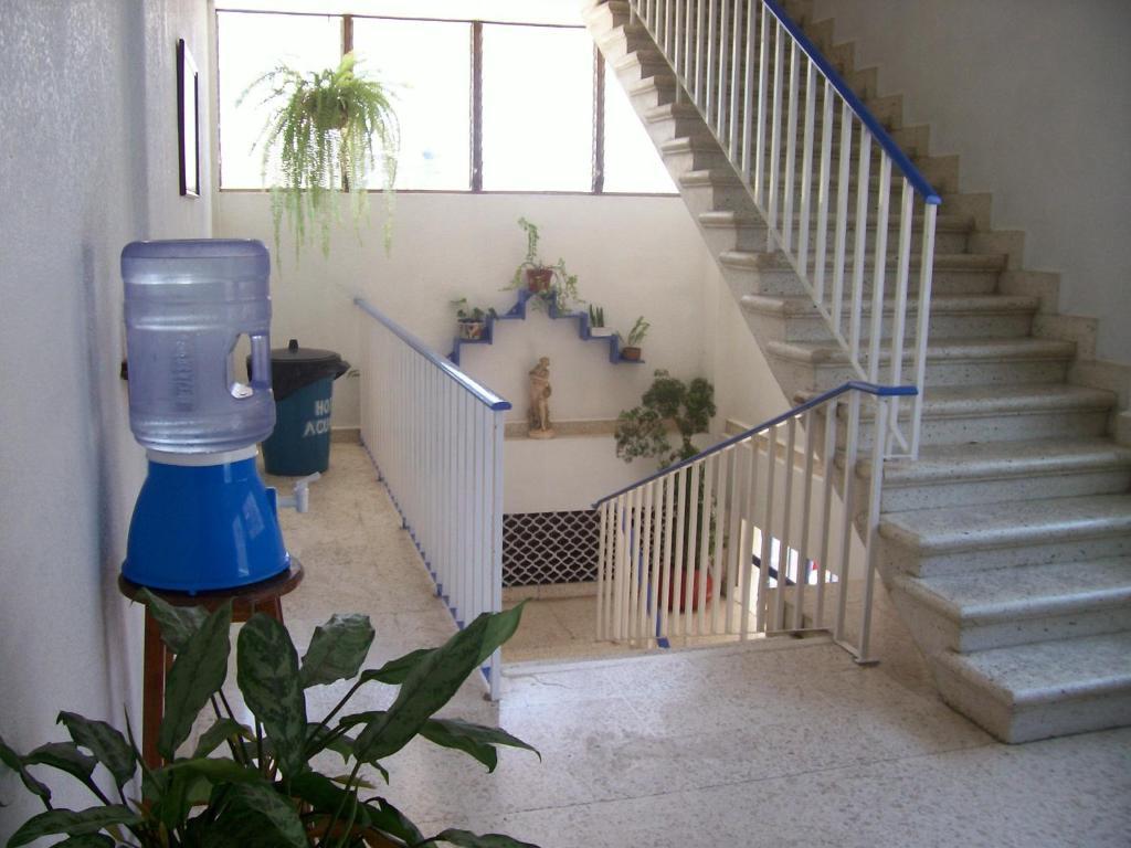 Hotel Acuario Катемако Екстер'єр фото